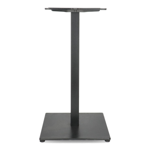 BC 2815 Black minimalist Table base
