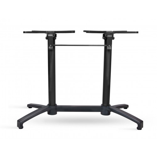 DL 5046 Black modern Table base