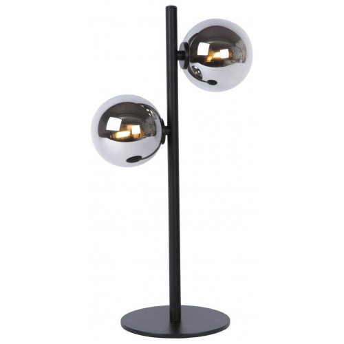 LC TYRA Black design Indoor table lamp