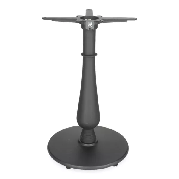 PD 7405 Black classic Normal height