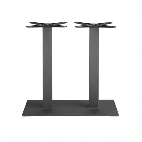 PS 7092 Black classic Table base
