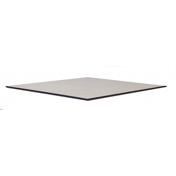 LS COMPACT SAND 120x70 Taupe modern Tabletop