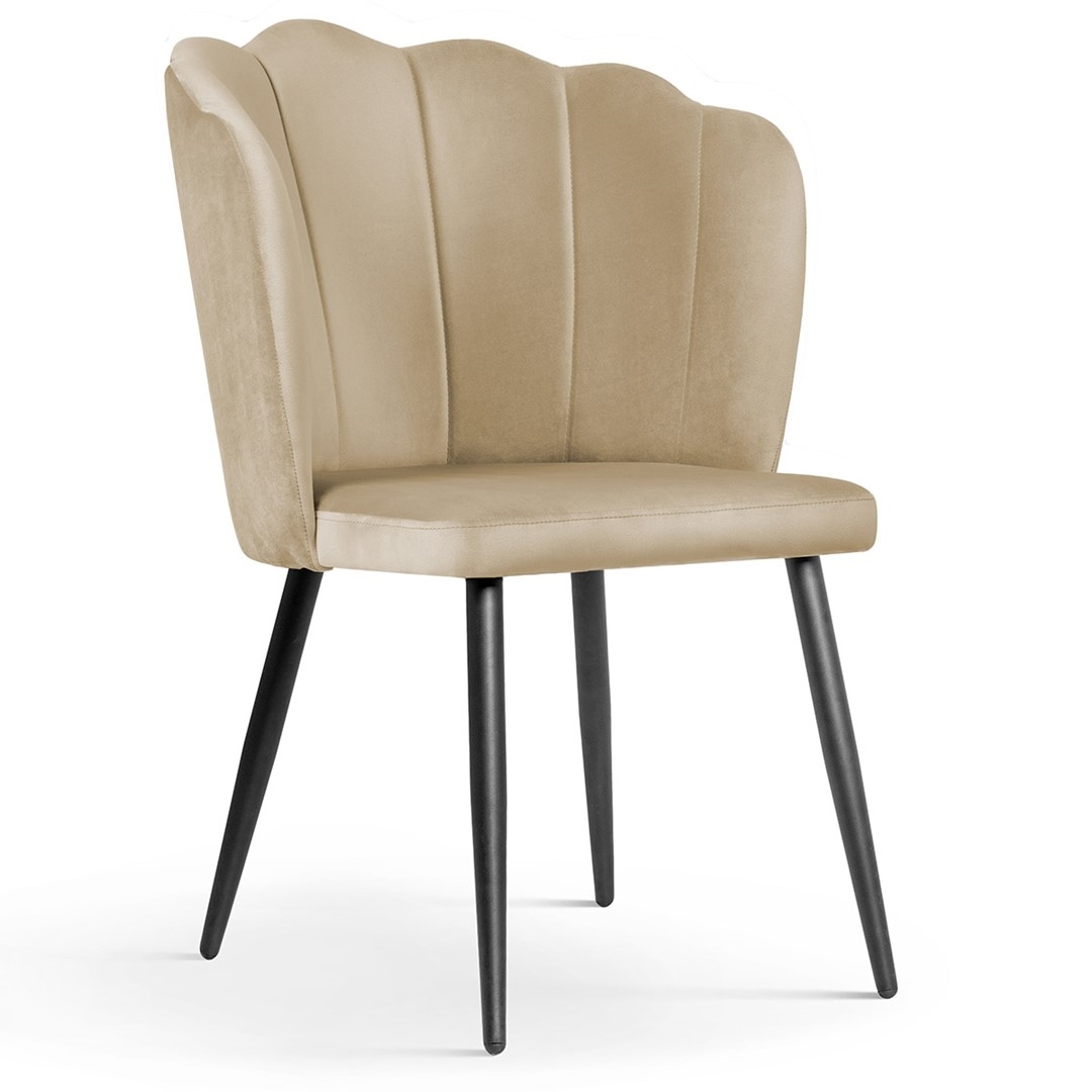 AT BOOM utolsó 1db  Multiple colors elegant Upholstered indoor chair