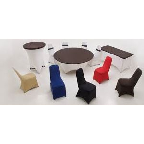 DL PRESTIGE Brown classic Banquet chair