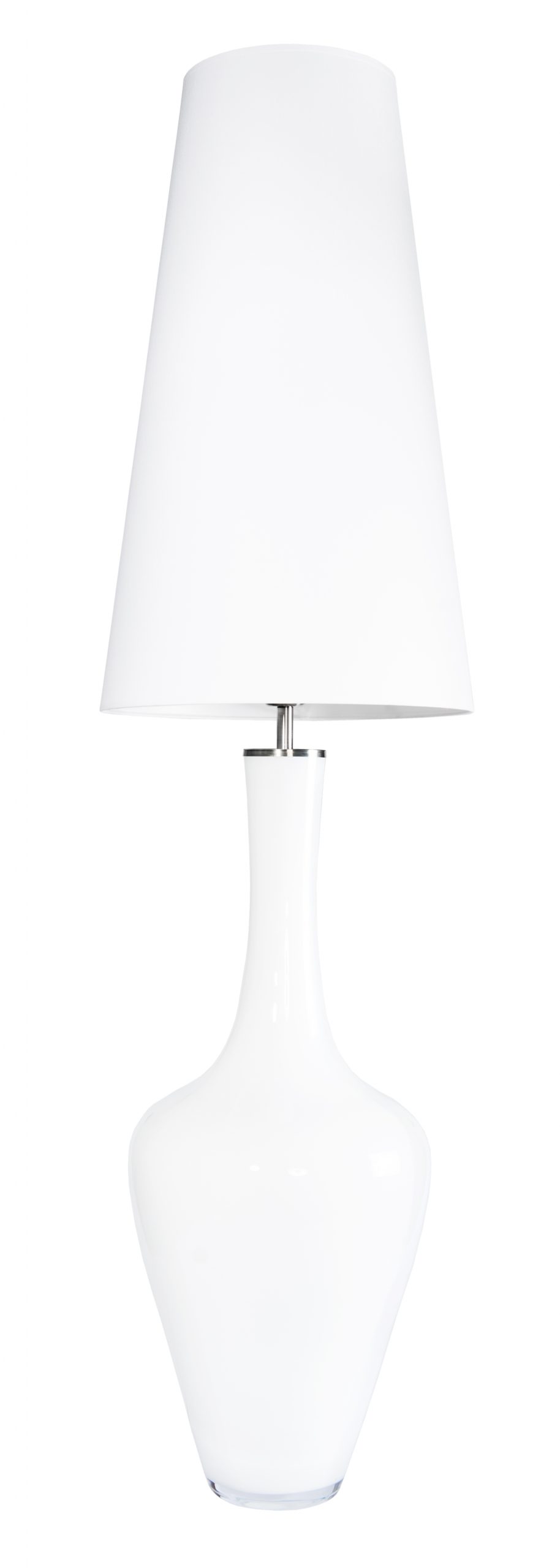FM PANNA UTOLSÓ 1db  White elegant Indoor table lamp
