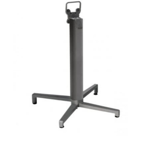 PC 5045 White modern Table base