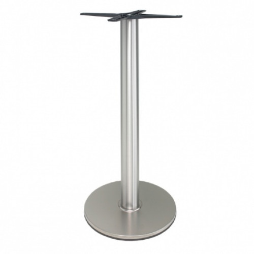 PA 430 INOX Silver modern