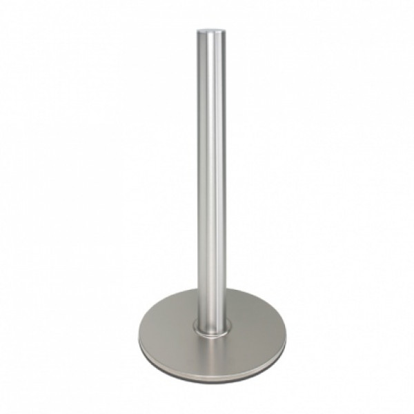 PA 430 INOX Silver modern