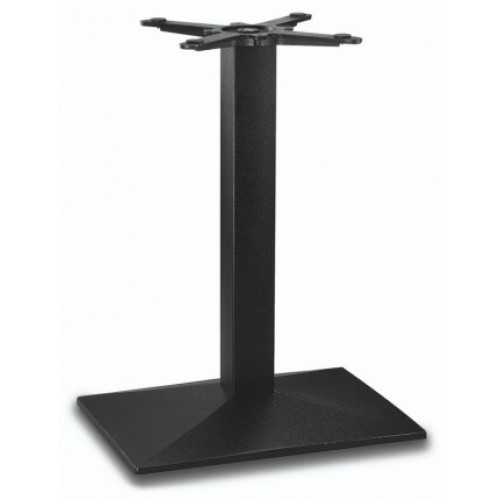 PG 7008 Black classic Table base