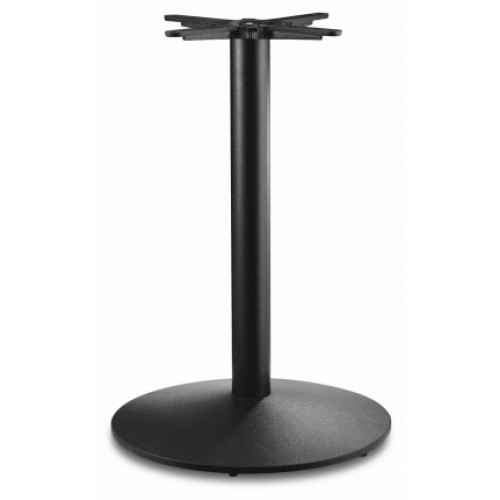 PD 7506 Black classic Table base