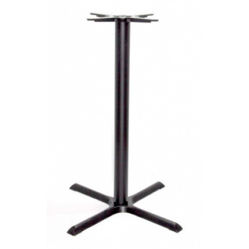 PD 7511 Black classic Table base