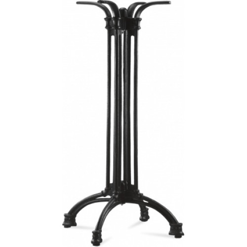 PG 7524 Black vintage Table base