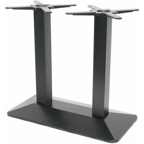 PD 7069 Black classic Table base