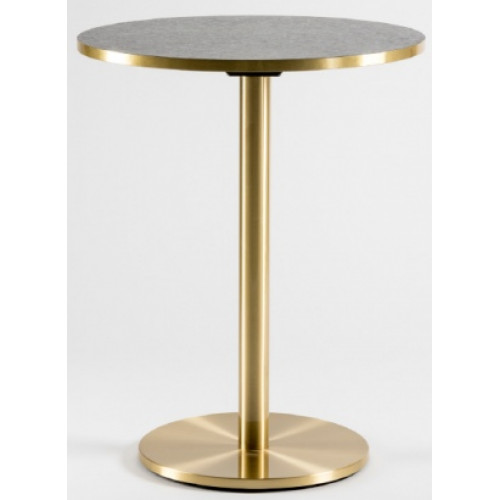 PB 4401 Gold elegant Table base