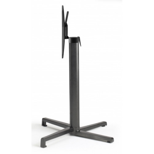 PC 5045 White modern Table base