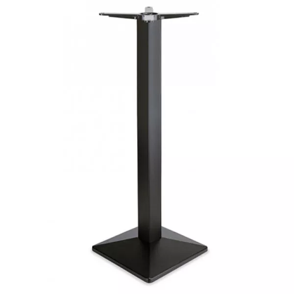 PD 7507 Black classic Table base