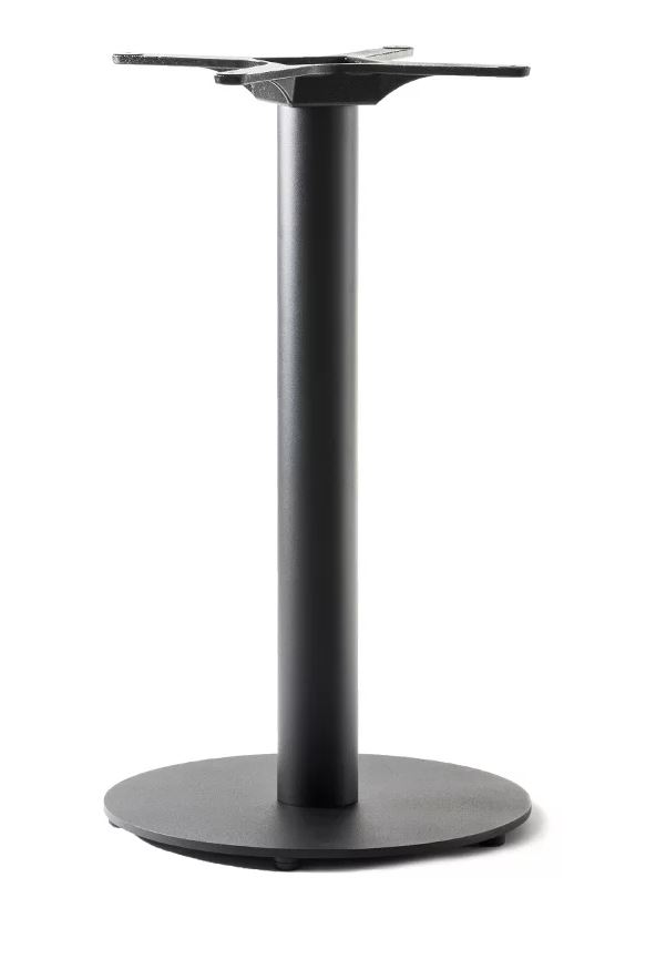 PD 7005 Black classic Normal height