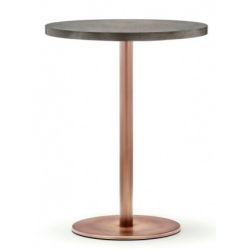 PB 4403 Bronze elegant Table base