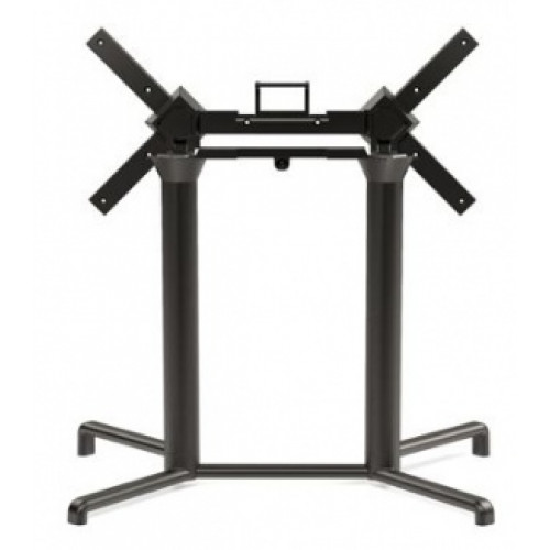 PN 5046 Black classic Table base