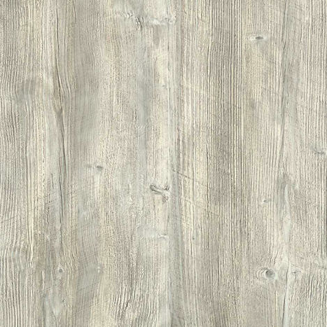 RINO COMPACT TOP WHITE PINE 80x80 Brown modern Tabletop