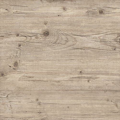 TOP WASHINGTON PINE 70x70 Brown classic Tabletop