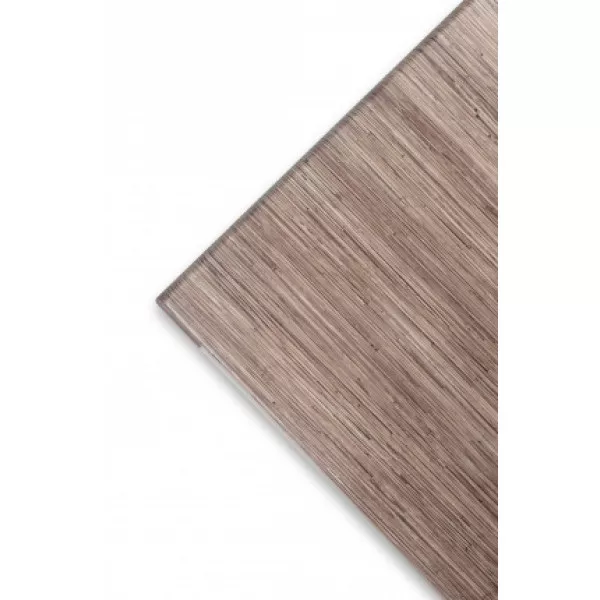 WERZALIT DARK SEAGRASS 120x80 Brown classic Topalit, Werzalit Tabletop