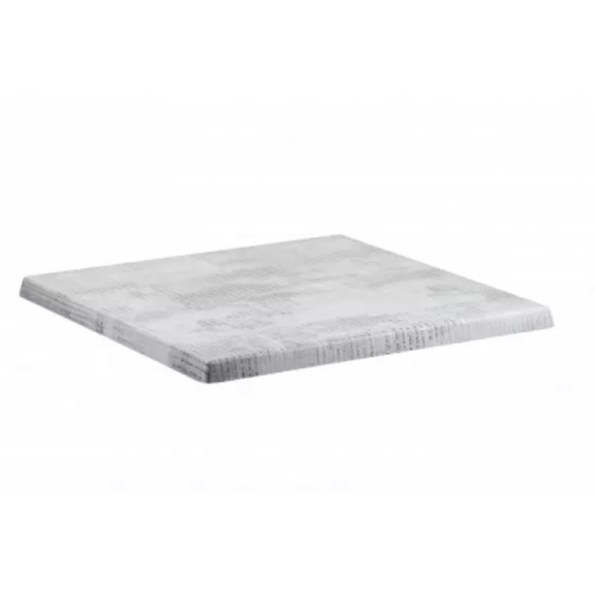 WERZALIT W MIRACLE 60x60 classic Topalit, Werzalit Tabletop