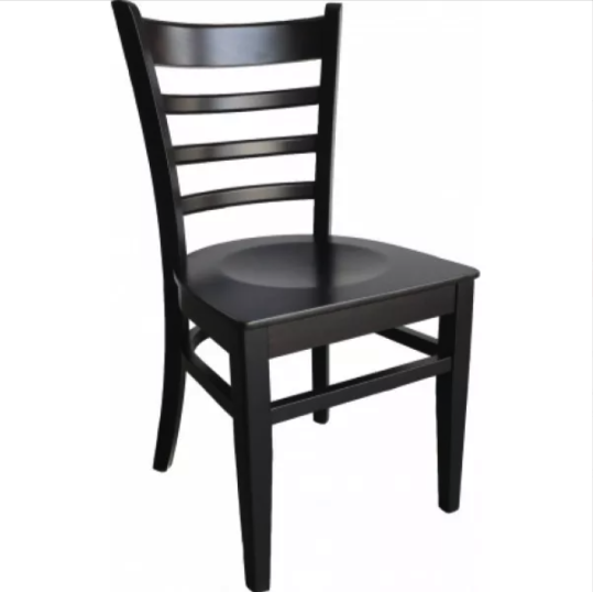 XTON 03 Scandinavian Wooden indoor chair