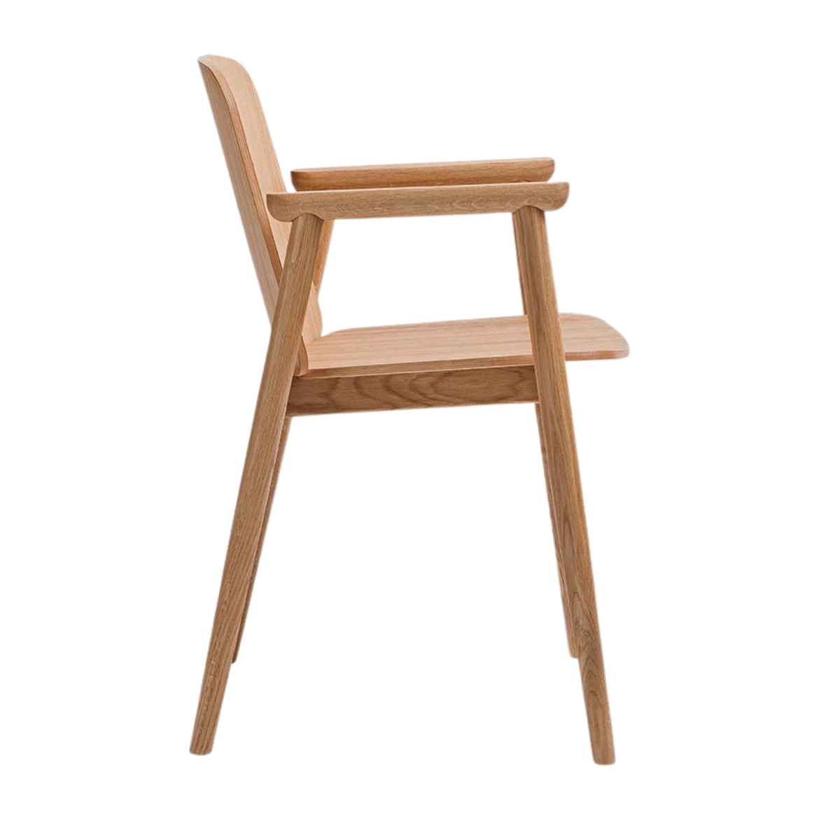 IC CLARISA classic Wooden indoor chair