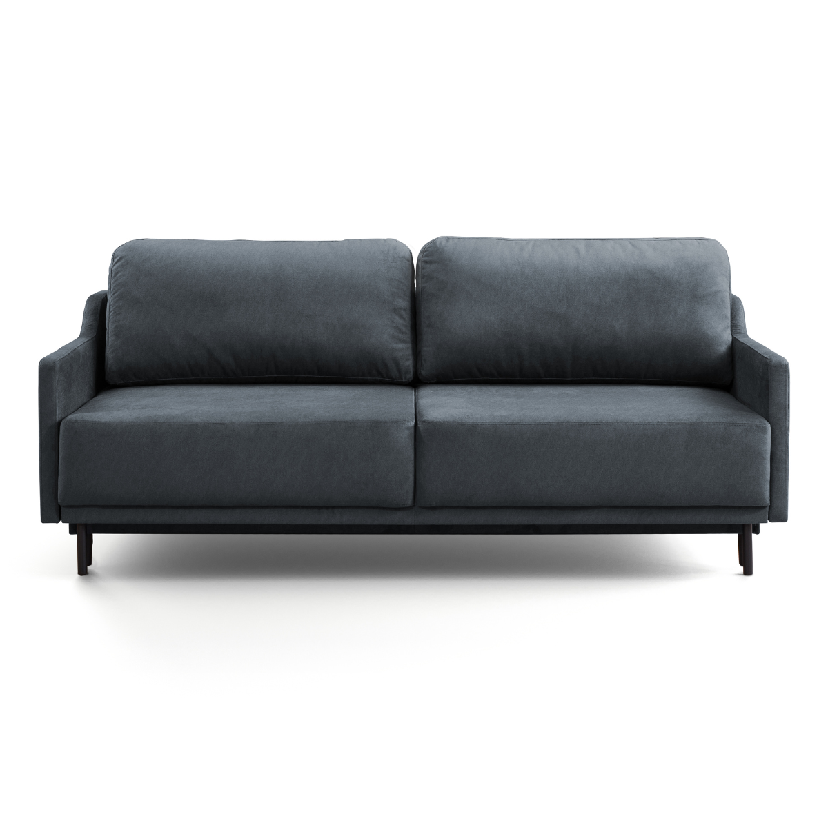 PZ ESLON Blue classic Sofa bed