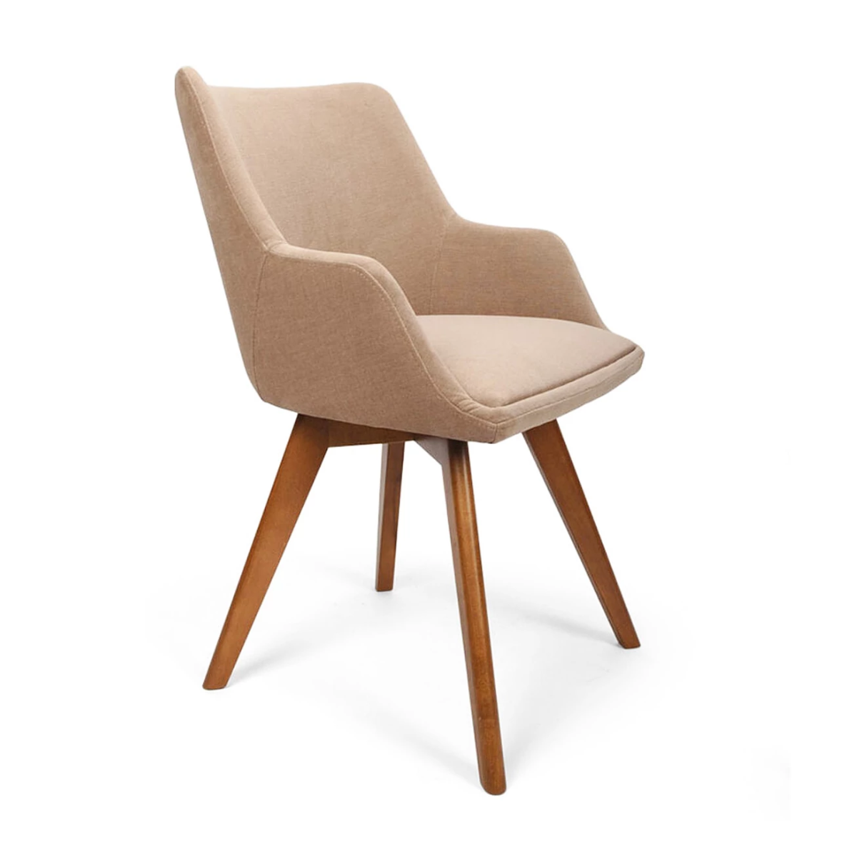 MD ALBERTA Multiple colors classic Upholstered indoor chair