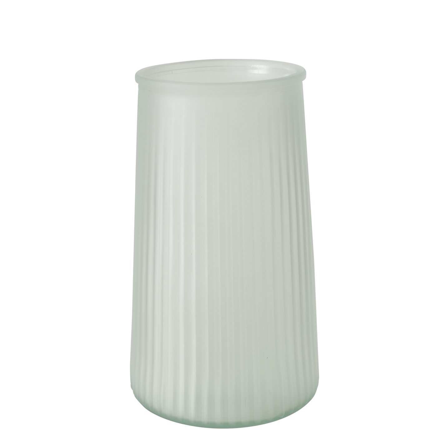 B ARIEL utolsó 1db White modern Table decoration