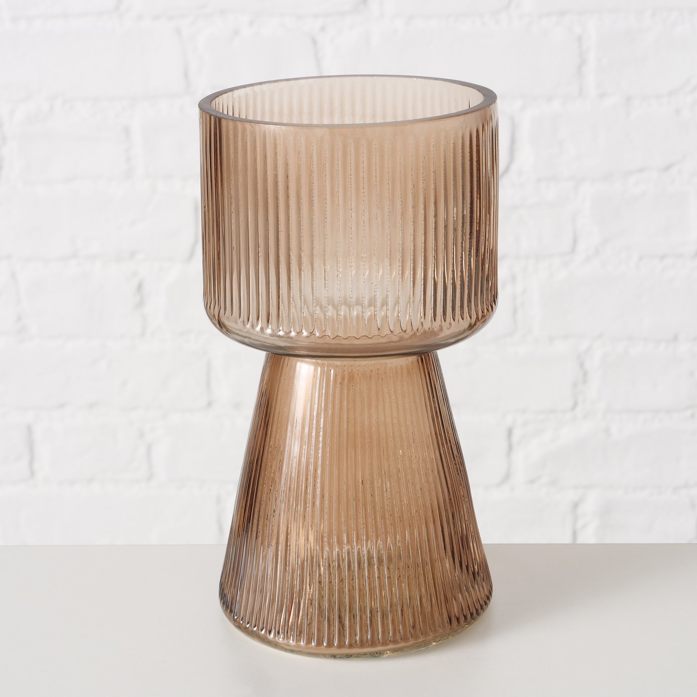 B ILMA Brown elegant Table decoration