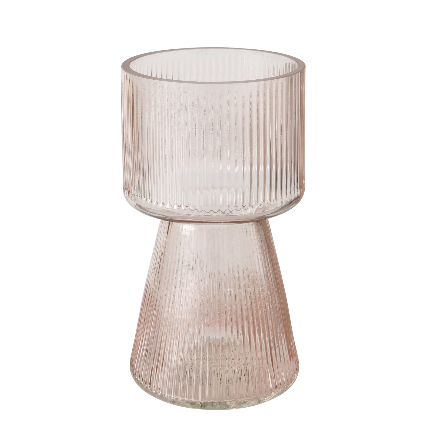 B ILMA Világos Pink elegant Table decoration