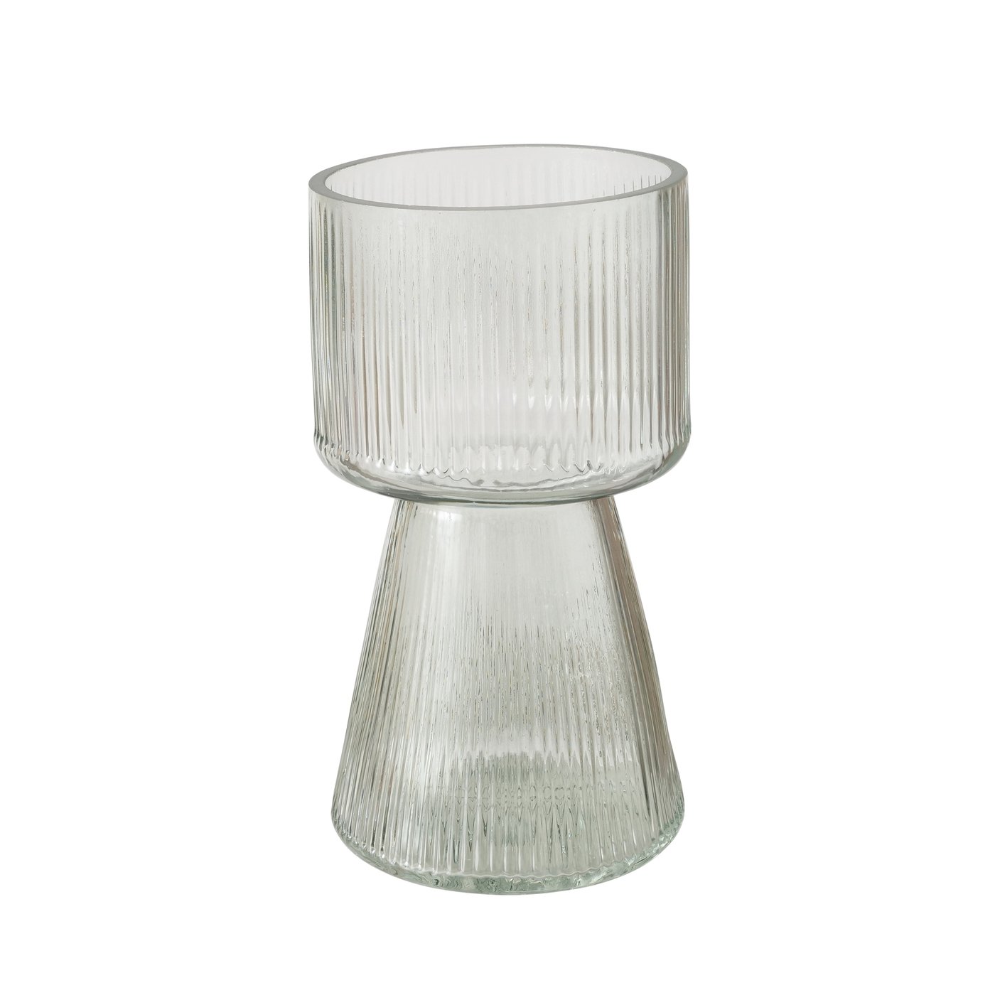 B ILMA Világos Green elegant Table decoration