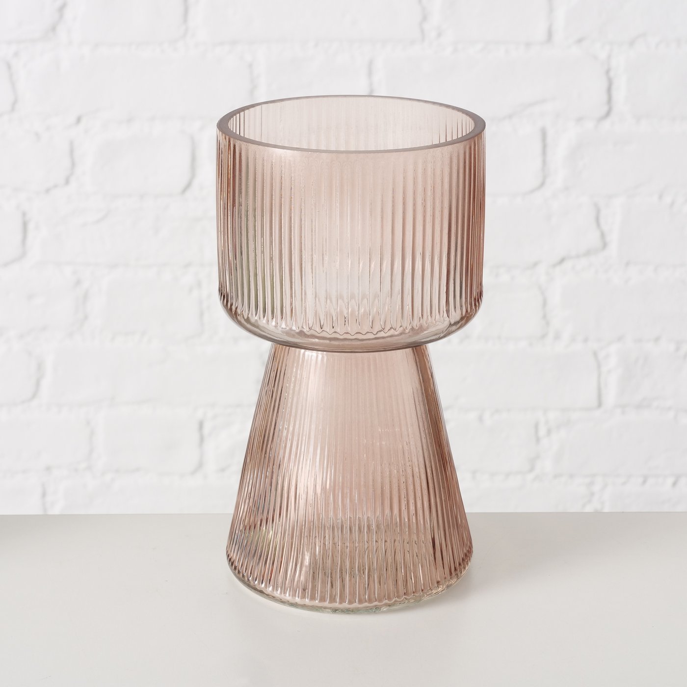 B ILMA Pink elegant Table decoration
