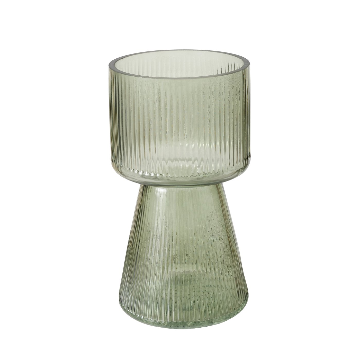 B ILMA Green elegant Table decoration
