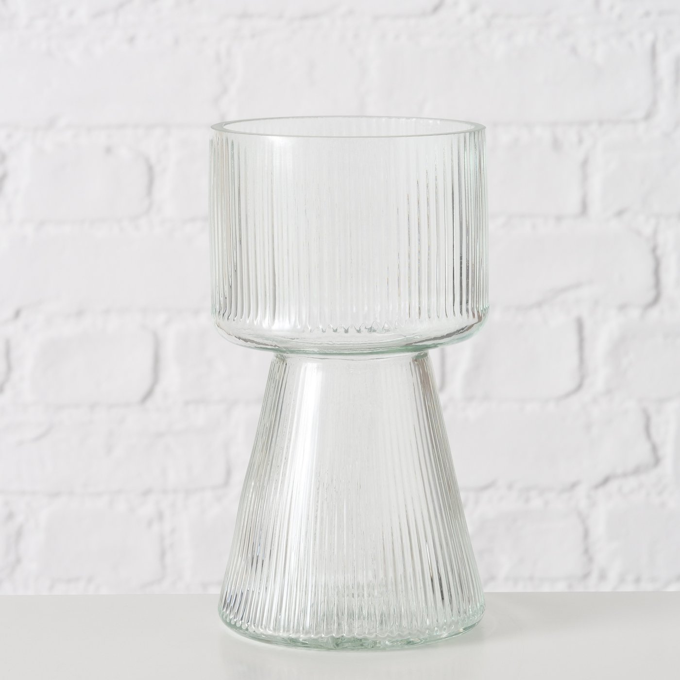 B ILMA Silver elegant Table decoration