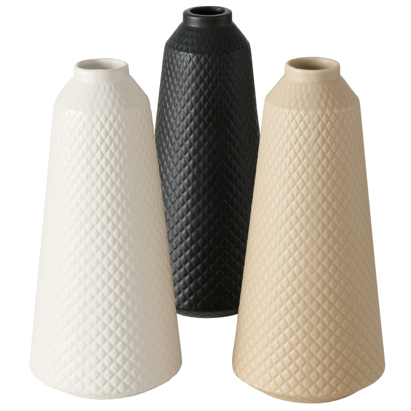 B MEDIVA VASE SZETT Multiple colors modern Table decoration