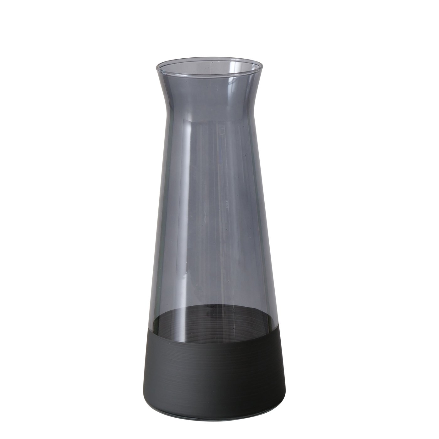 B MALUMA Black modern Table decoration