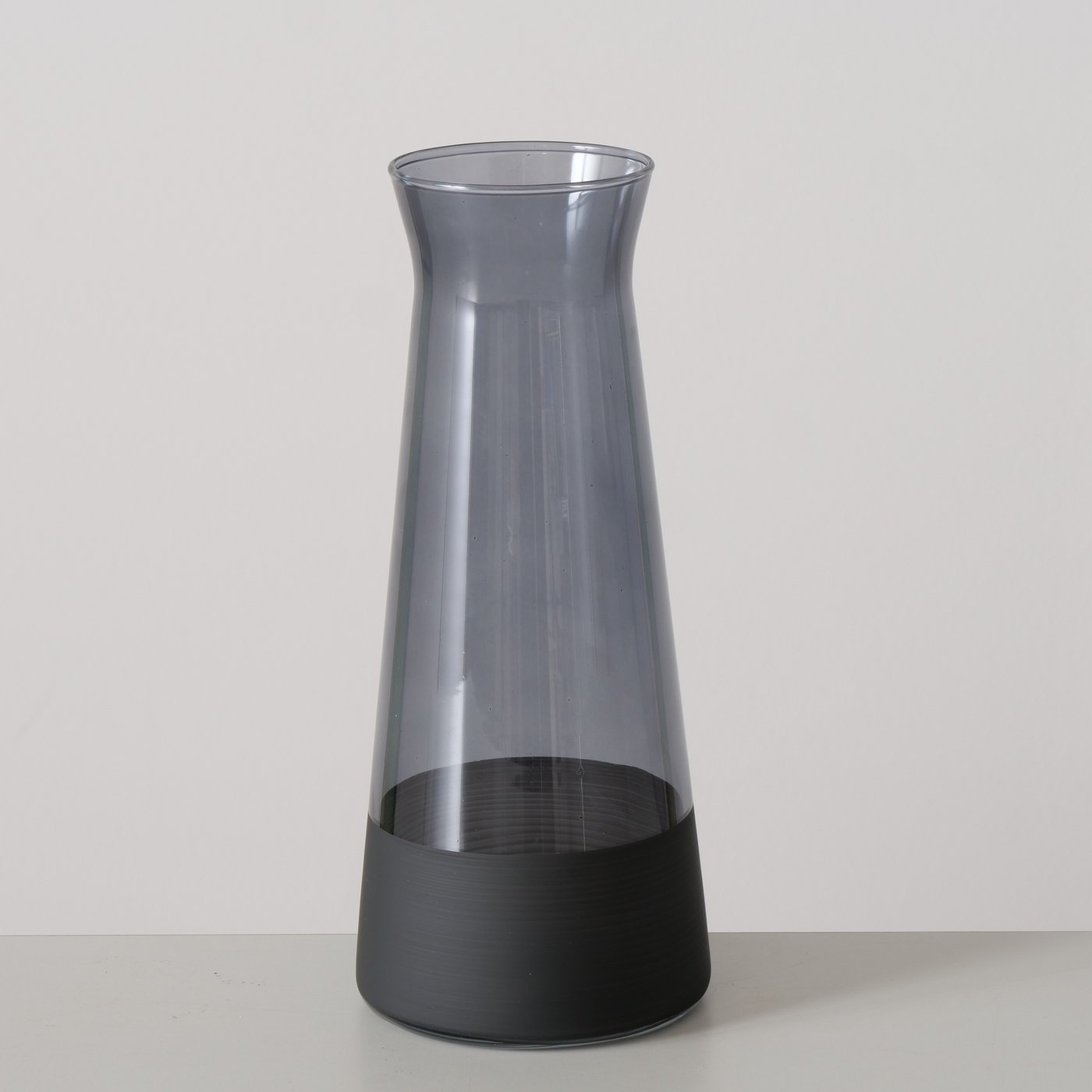 B MALUMA Black modern Table decoration
