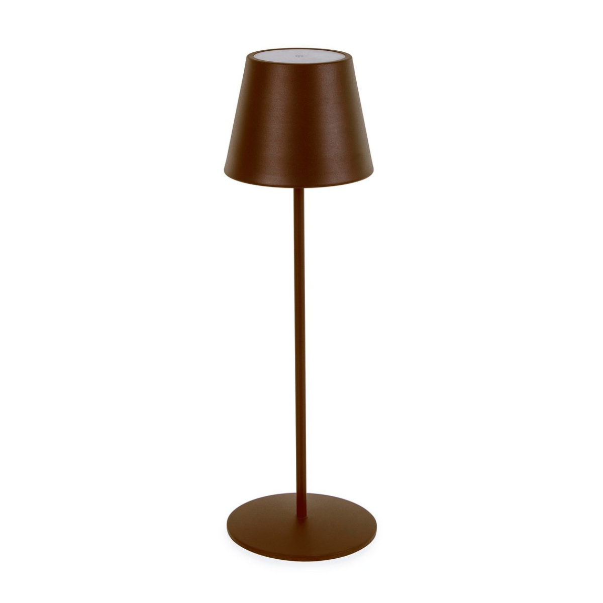 BT ANETTE Brown modern Indoor table lamp