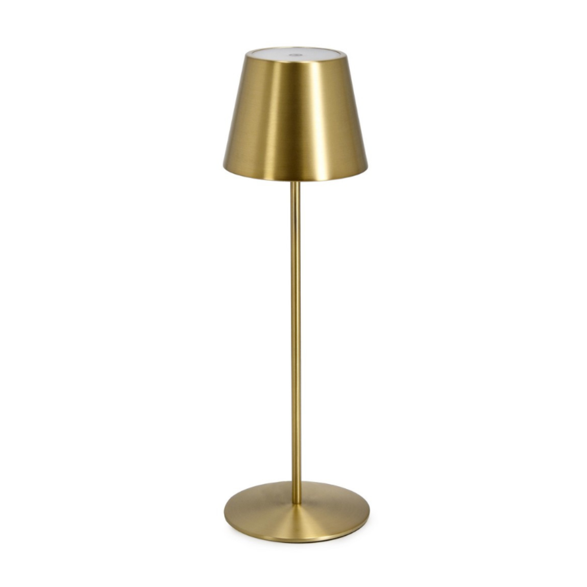 BT ANETTE Gold modern Indoor table lamp