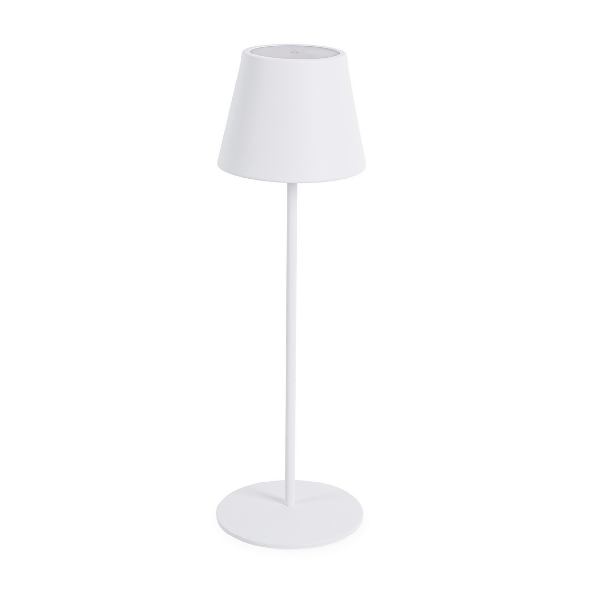 BT ANETTE White modern Indoor table lamp