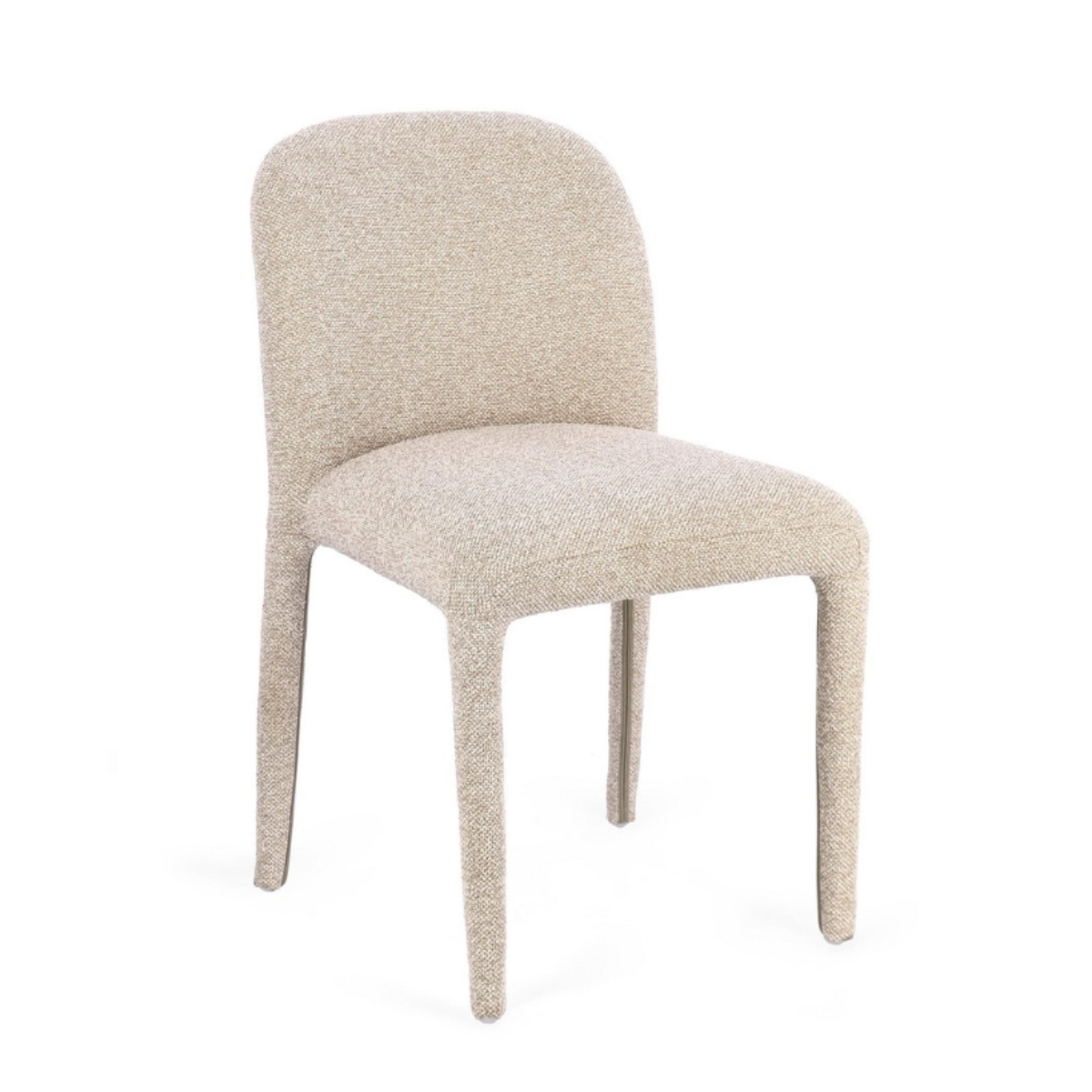 BT ANKARA Beige design Upholstered indoor chair