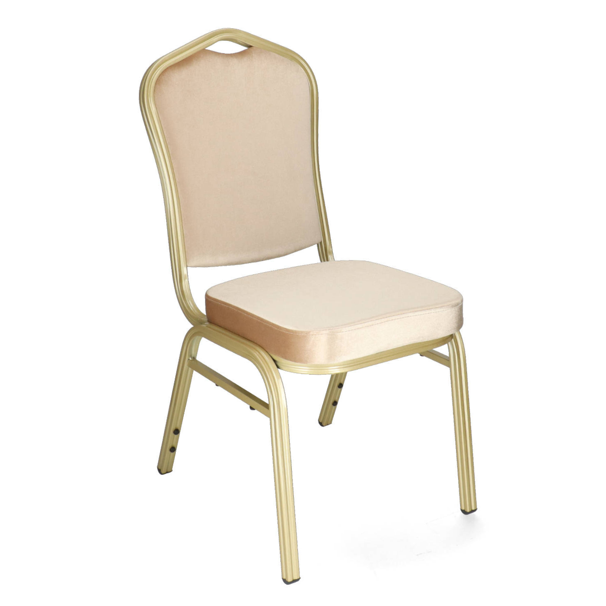 DL PRESTIGE Gold elegant Conference, banquet chair