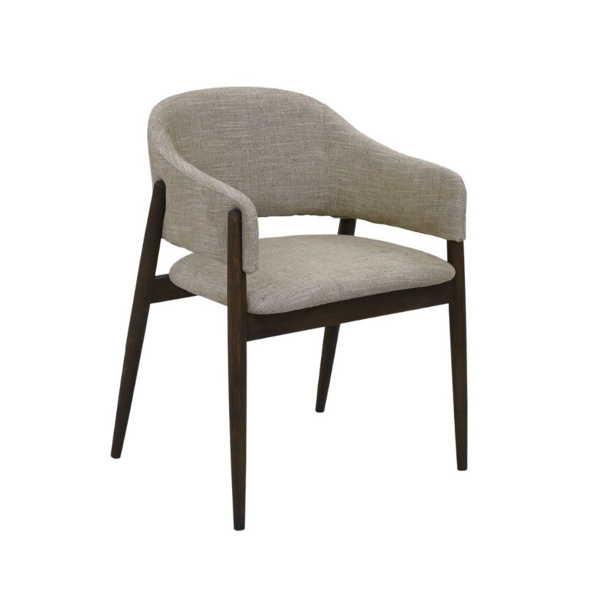 MG ABBA Multiple colors design Upholstered indoor chair