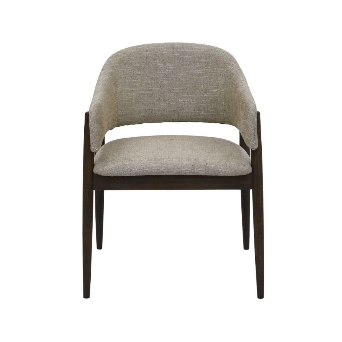 MG ABBA Multiple colors design Upholstered indoor chair