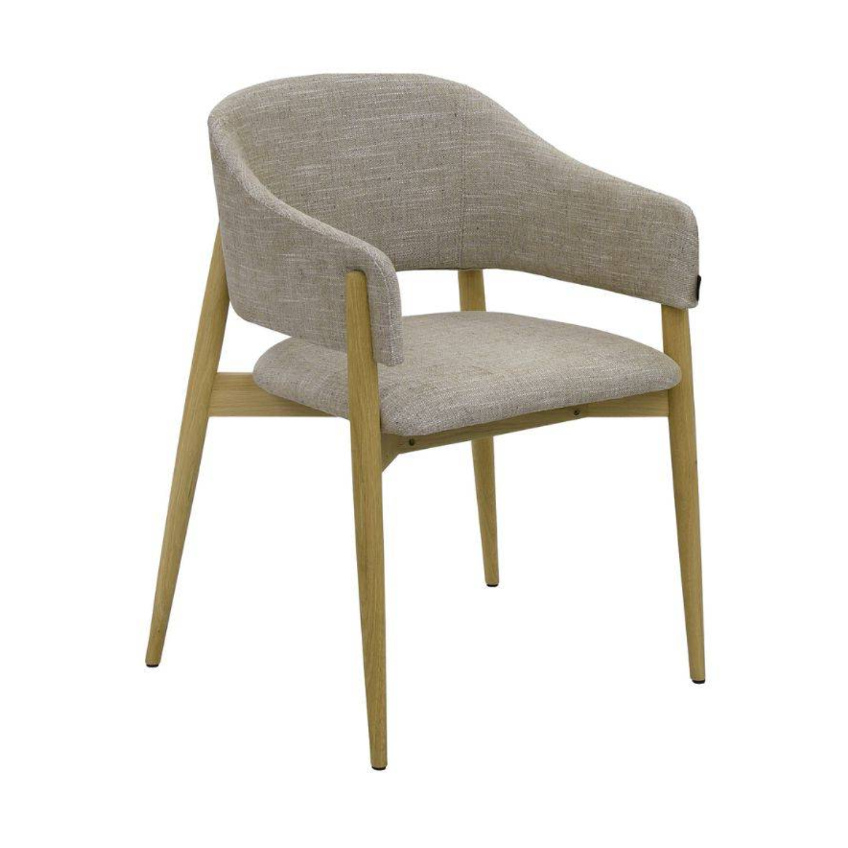 MG ALLE Multiple colors design Upholstered indoor chair