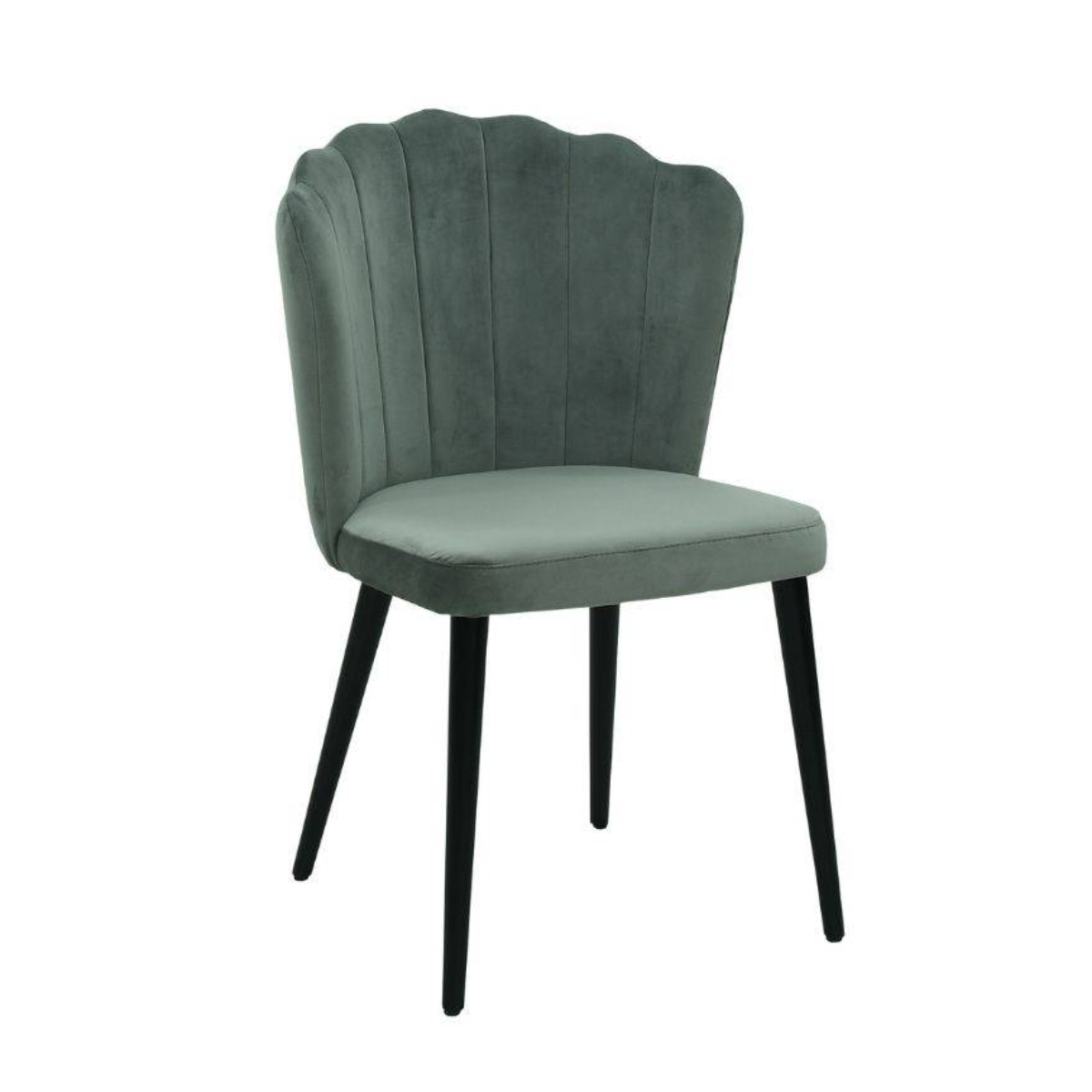 MG ARIANA Multiple colors elegant Upholstered indoor chair